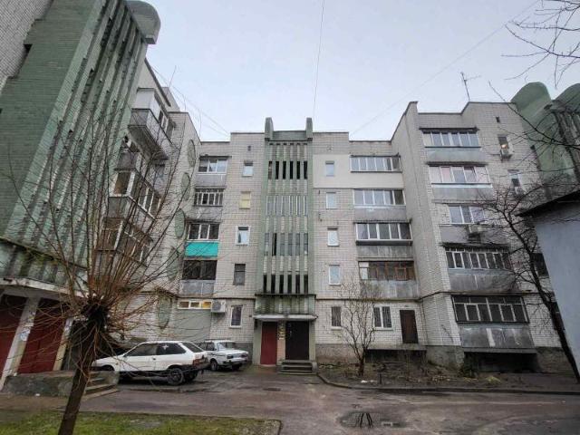 Квартира продажа в Евминке, Черновицкой области