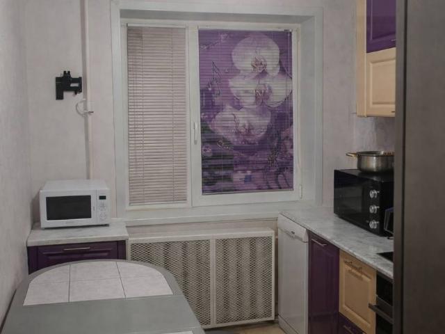Квартира продажа в Индустриальный район, Пермь