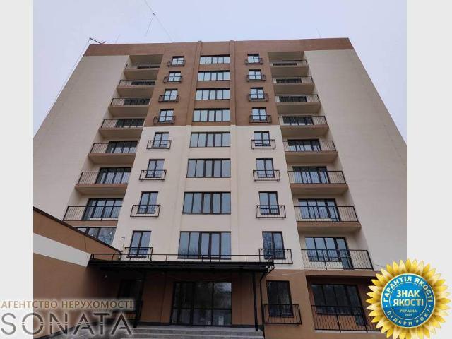 Квартира продажа в Соснівський район, Черкаський район