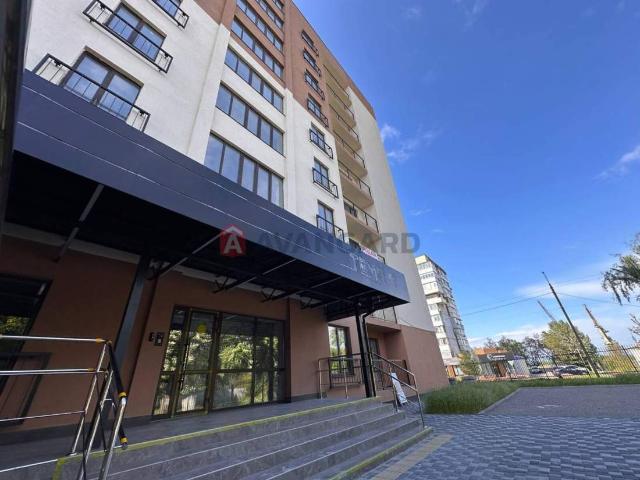 Квартира продажа в Леськах