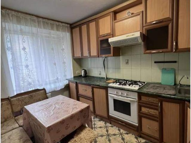 Квартира продажа в Леськах