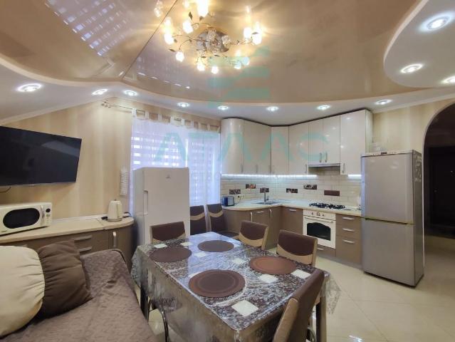 Квартира продажа в Центральный район, Симферополь
