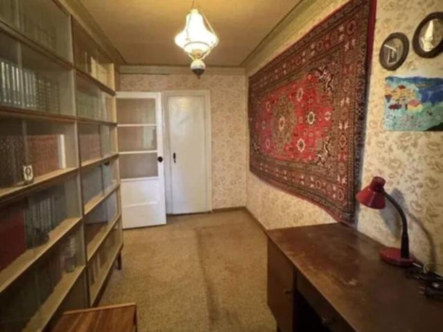 Квартира продажа в Подгородном, Тернопольской области