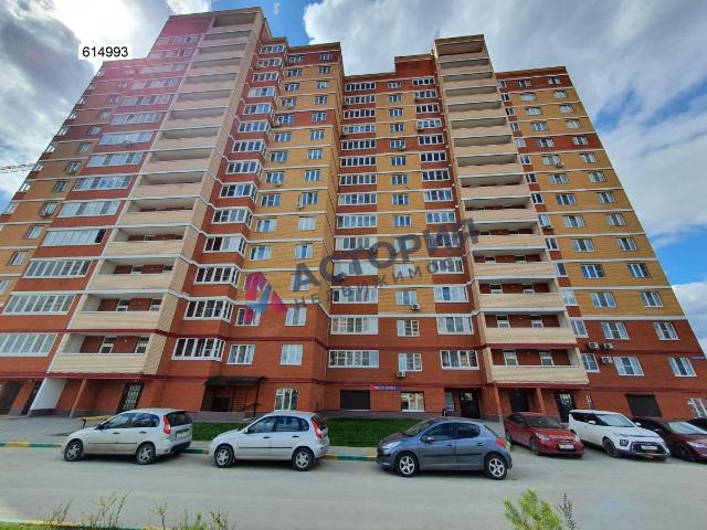 Квартира продажа в Привокзальный территориальный округ, Тула