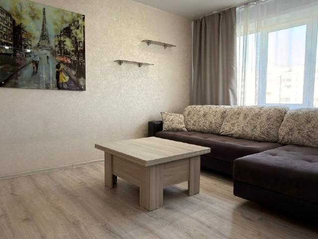 Квартира продажа в Октябрьский район, Барнаул