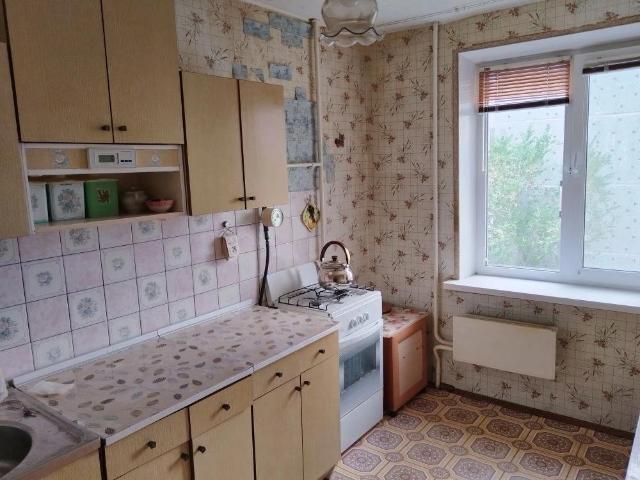 Квартира продажа в Омская область