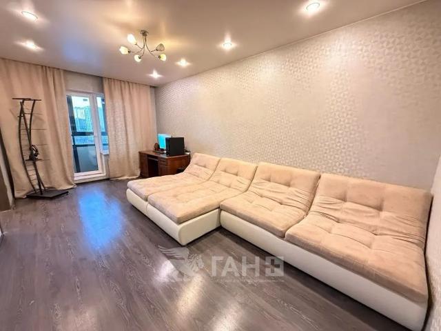 Квартира продажа в Кудрово, Ленинградская область