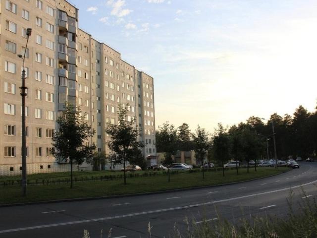 Квартира продажа в Железногорск, ЗАТО Железногорск