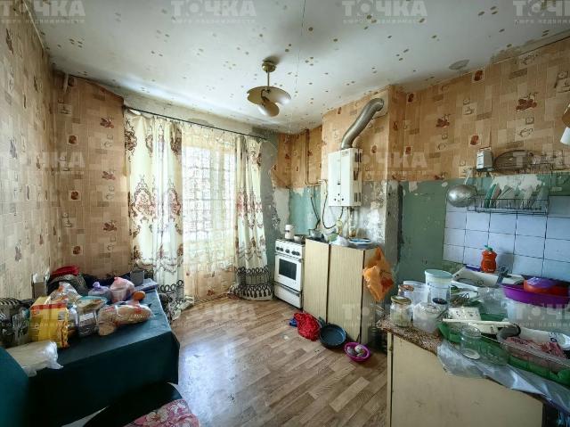 Квартира продажа в Чебаркуль, Челябинская область