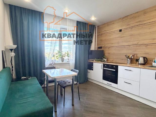 Квартира продажа в Димитровград, городской округ Димитровград