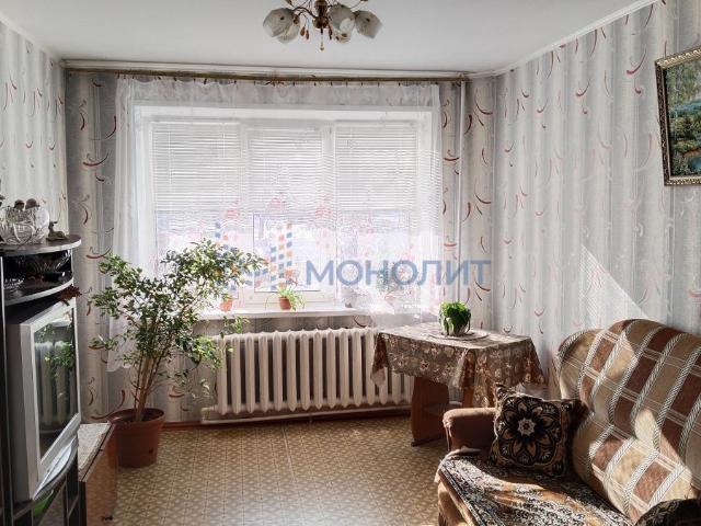 Квартира продажа в Семенов, Тыва Республика