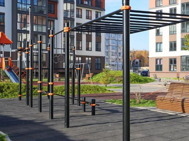 Квартира продажа в Гурьевский Р-н, Калининградская область