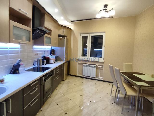 Квартира продажа в Горький, Тыва Республика