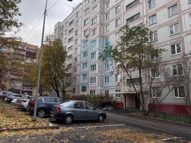 Квартира продажа в Чехов, муниципальный округ Чехов