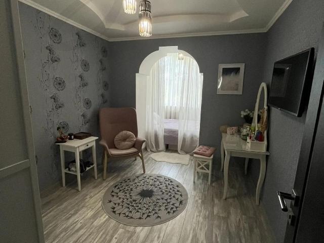 Квартира продажа в микрорайон Парус, Геленджик