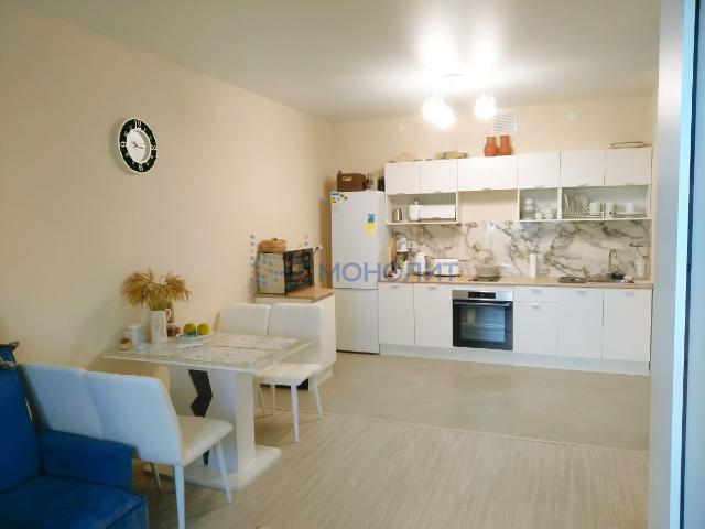 Квартира продажа в Горький, Тыва Республика