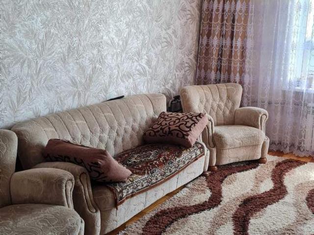 Квартира продажа в Запорожье