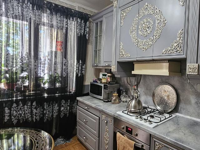 Квартира продажа в Ессентуки, городской округ Ессентуки