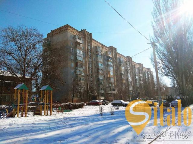 Квартира продажа в Запорожье