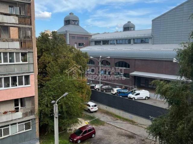 Квартира продажа в Нагорный, Хорошево
