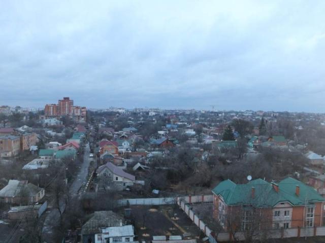 Квартира продажа в Полтавской области