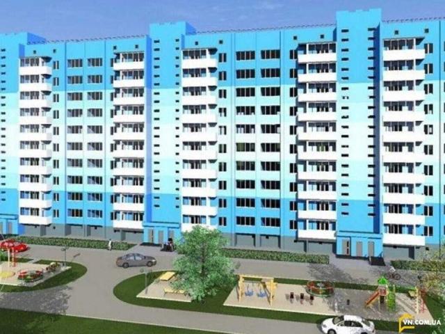Квартира продажа в Полтавской области