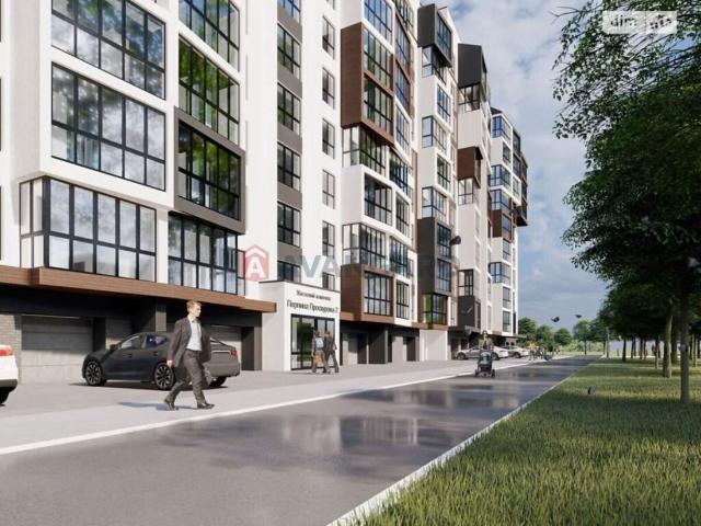 Квартира продажа в Хмельницком