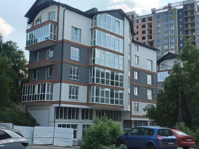 Квартира продажа в Великой Березовице