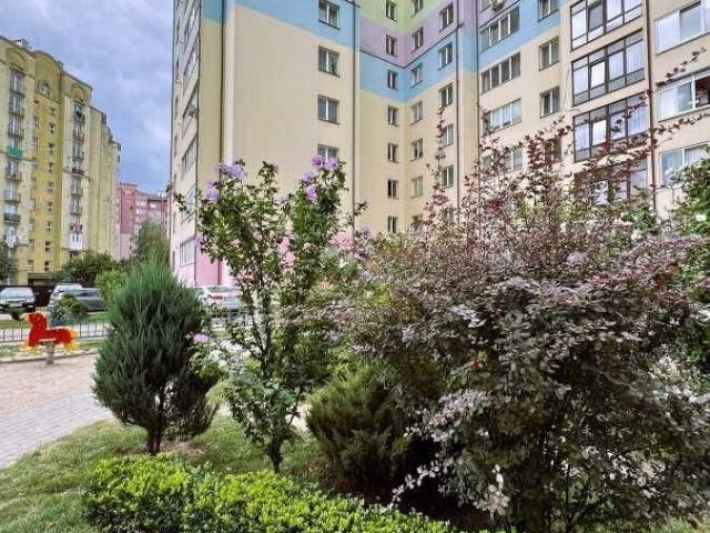 Квартира продажа в Ивано-Франковске, Ивано-Франковской области