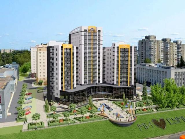 Квартира продажа в Луцке