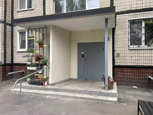 Квартира продажа в Луцке