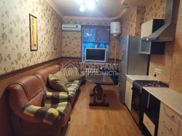 Квартира аренда в Харків, Харківський район
