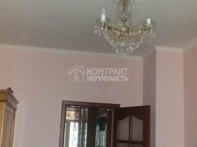Квартира продажа в Хорошево, Донецкой области