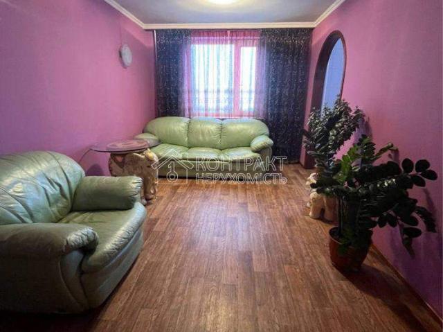 Квартира аренда в Хорошево, Донецкой области