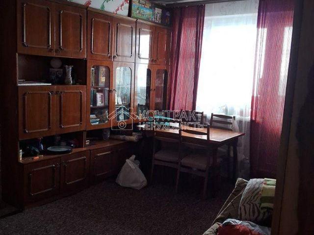 Квартира продажа в Орджоникидзевский, Хорошево