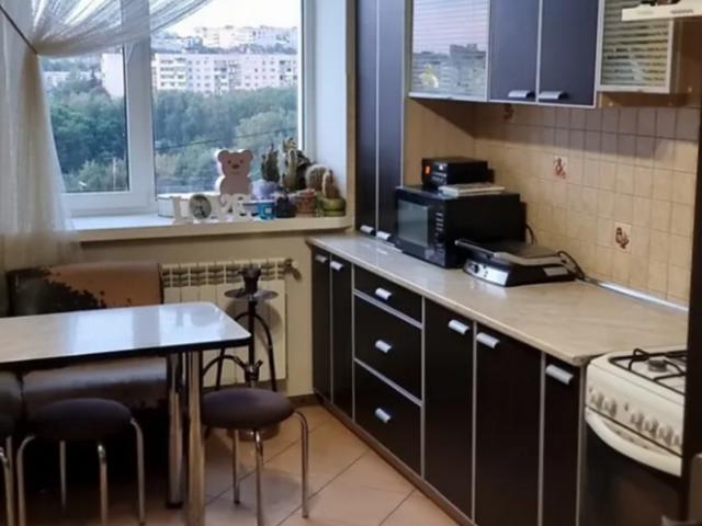 Квартира продажа в Канада, Великой Березовице