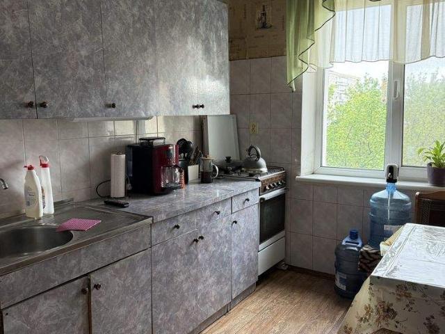 Квартира продажа в Романкове