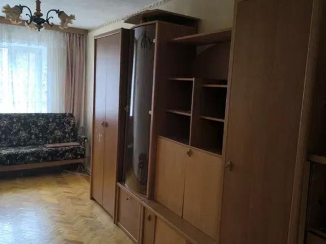 Квартира аренда в Романкове