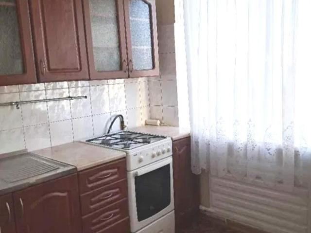 Квартира продажа в Романкове