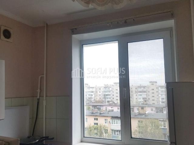 Квартира продажа в Деснянский, Романкове