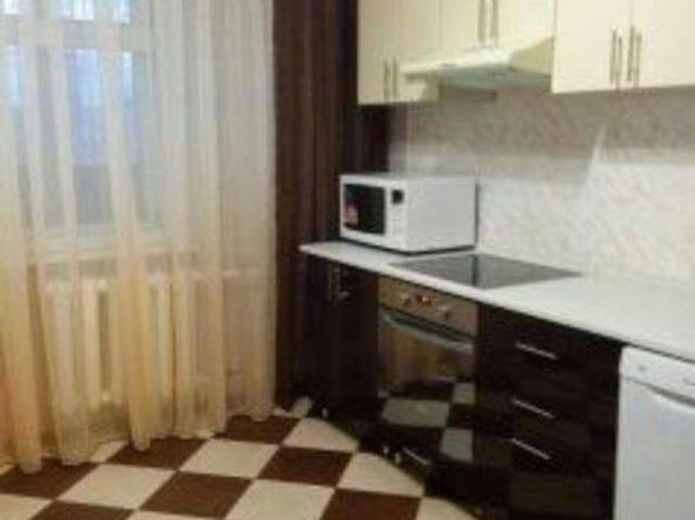 Квартира аренда в Романкове