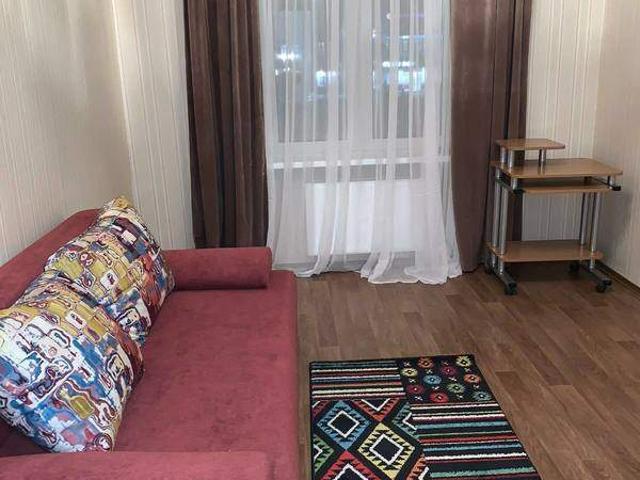 Квартира аренда в Романкове