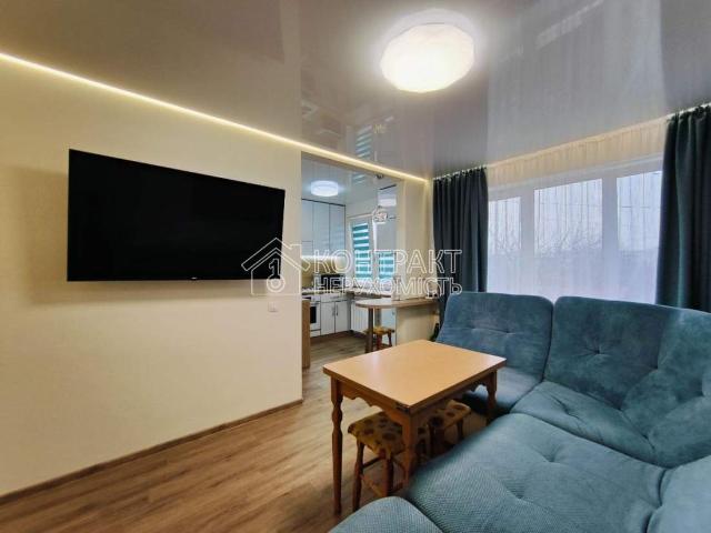 Квартира аренда в Хорошево, Донецкой области