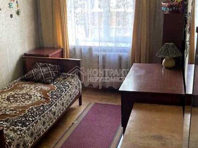 Квартира аренда в селище Жуковського, Харків