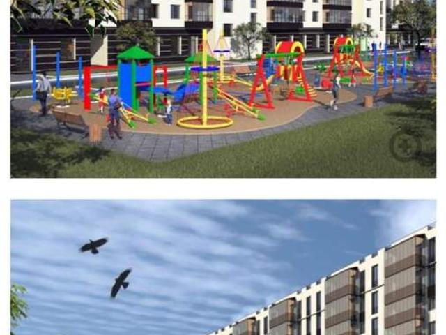 Квартира продажа в Полтавской области