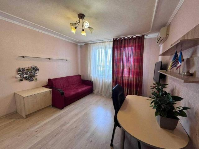 Квартира продажа в Лимане, Днепропетровской области