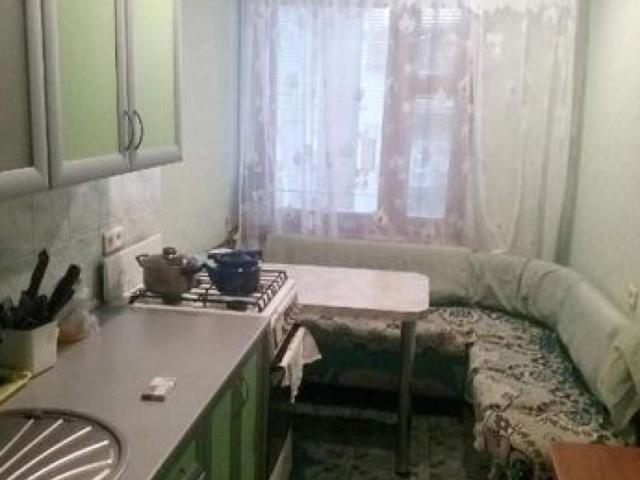 Квартира продажа в Коммунарский, Запорожье