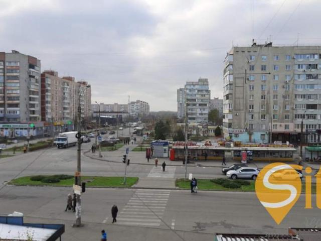 Квартира продажа в Коммунарский, Запорожье