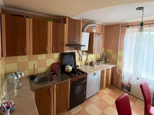 Квартира продажа в Великом Омелянике