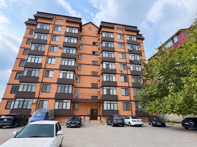 Квартира продажа в Кировский район, Махачкала
